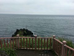 -龙头岩(Dragon Head Rock)