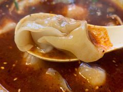 -幺不倒重庆小面(大梁店)