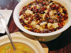 -永安鱼庄·镇江菜(东吴路店)