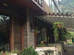 -Local泰莲庭(虹鳟鱼店)