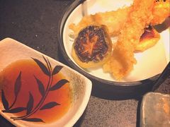 -梅筑·创意料理(王府井百货店)