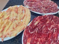 -五洲牛肉美食馆