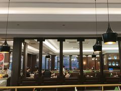 -刘一手重庆火锅(万达广场店)