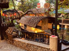 -五邑人家(江门店)