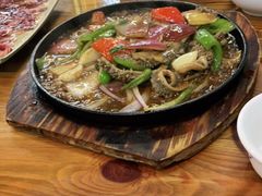 -顺德公平靓正特色牛花粥(花都店)