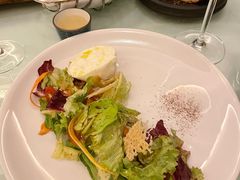 -北京金融街丽思卡尔顿酒店·意味轩 Cepe