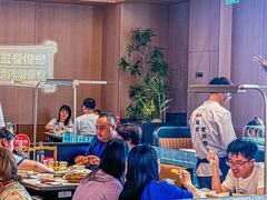 -锅当当铁锅炖烀饼王(长泰广场店)