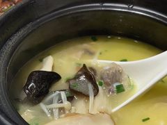 -沈大成(南京东路店)