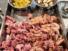 -柴火人家(桐庐总店)