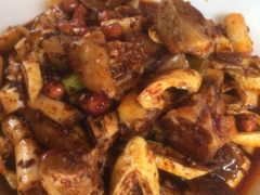 凉拌土鸡-高坎一品甲鱼庄(两河店)