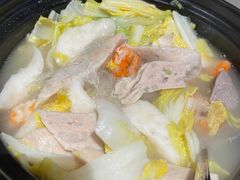 -潮府馆·非遗潮州菜·世纪公园(新国际博览中心店)