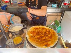 -琦琦蛋饼铺(上南店)