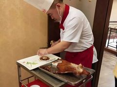 -全聚德烤鸭店(和平路店)