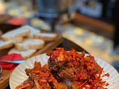 -Brut Eatery悦璞食堂(建国东路店)