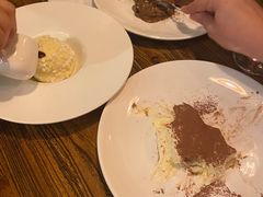 -La Tavernetta(Bar à Vin)(乌鲁木齐路店)