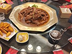 -芦月轩羊蝎子(太平桥店)