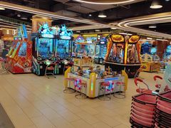 -汤姆熊欢乐世界(南方店)