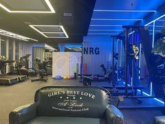 -NRG健身私教CLUB(打浦桥店)
