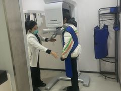 -牙博士口腔品牌连锁(杨浦店)