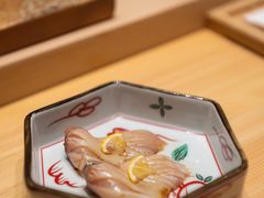 -荣一代目OMAKASE板前料理