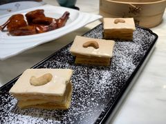 拿破仑腰果酥-陶陶居·雅园(凯华国际店)