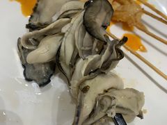 -禾斗海鲜自助(市南银座店)