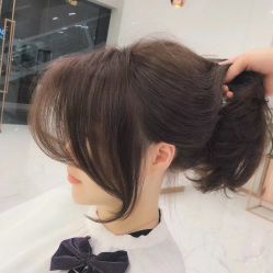 点击看大图 -3AM HAIR SALON烫发染发接发