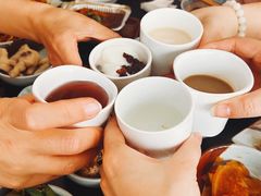 -青藤茶馆(南山路店)