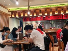 大堂-豚王拉面(澳门银河店)
