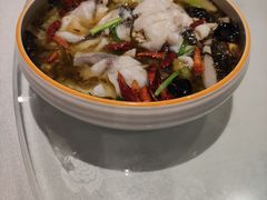 -柒园·三十年创意杭帮菜(龙湖滨江天街店)