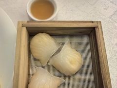 -上海新世界丽笙大酒店旋景餐厅(人民广场店)
