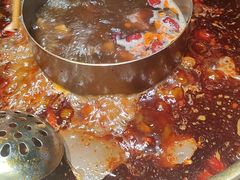 -矮板凳老火锅(宽窄巷子店)