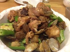 iphone_upload_pic-乌镇那一年小院主题餐厅(甘泉西路店)