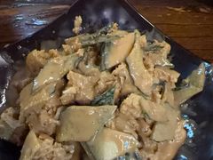 -玉祥府牛肉罩饼(金光道店)