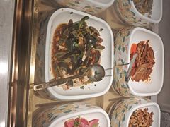 -海汕记·潮汕鲜牛肉火锅·自助