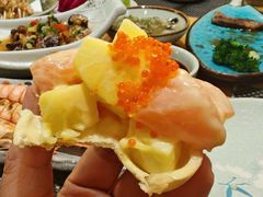 -菊上料理(蜀山银泰百货店)