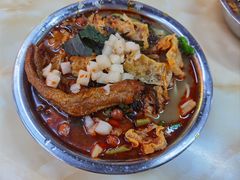 -凤张螺蛳粉·爽口粉(跃进路总店)