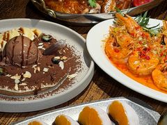 -祖母的魔法厨房(爱琴海黑金店)