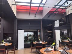 -拉蒂娜·巴西牛排馆 Latina·Brazilian Steakhouse(王府井喜悦店)