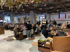 大堂-快乐小羊火锅餐厅(农科路店)