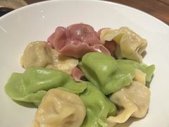 -七色云蔬食(喜邻里店)