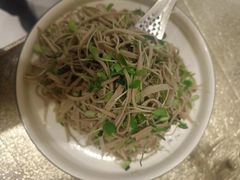 -老家水饺濮阳菜(巴黎街店)