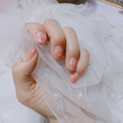 点击看大图 -杨美丽·美甲美睫