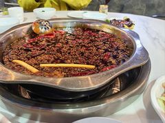 -枇杷园食为鲜火锅(南山店)