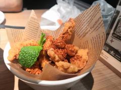 -太二酸菜鱼(天鹅湖万达店)