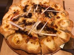 -必胜客(城西银泰店)