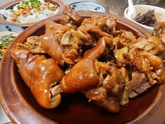 -金必轩(青岩店)