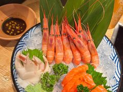 -温野菜涮涮锅(曲江大悦城店)