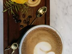 -九月里.自由花园餐厅