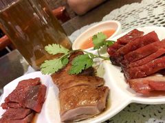 -熠盛·本帮菜Bistro(永嘉路店)